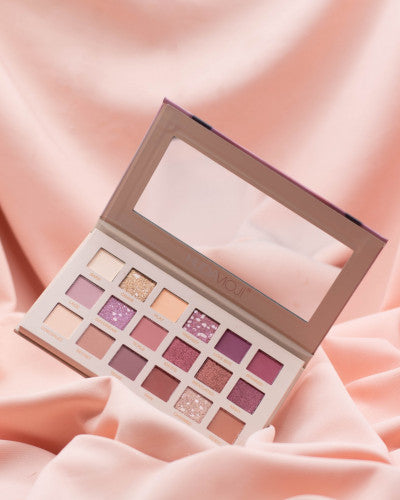 PALETA NUDE