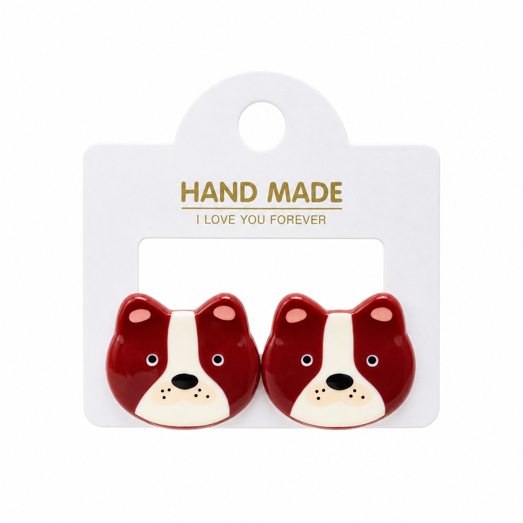 SET GANCHO CABELLO 2.5CM X 2 PCS JHC-047