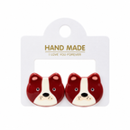 SET GANCHO CABELLO 2.5CM X 2 PCS JHC-047
