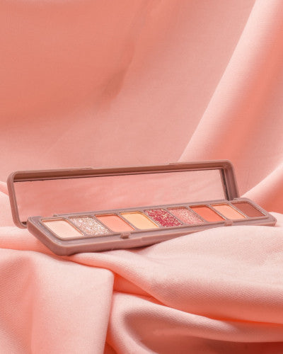 PALETA COLORES NUDE