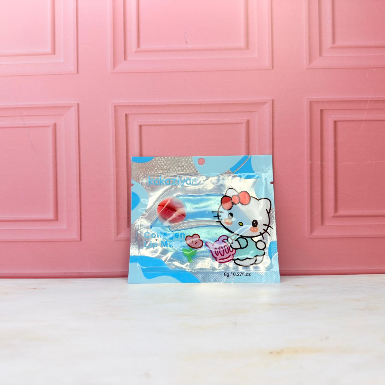 MASCARILLA PARA LABIOS JHC-002