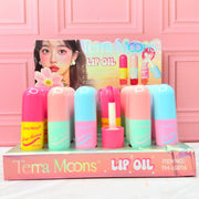 DUO BRILLO LABIOS TM-LG016