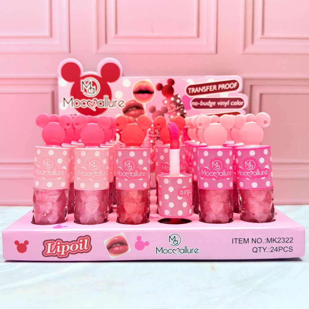 BRILLO DE LABIOS MK2322