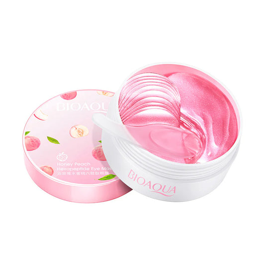 PARCHES OJERAS ROSE HYALURONIC ACID X 60 PZ