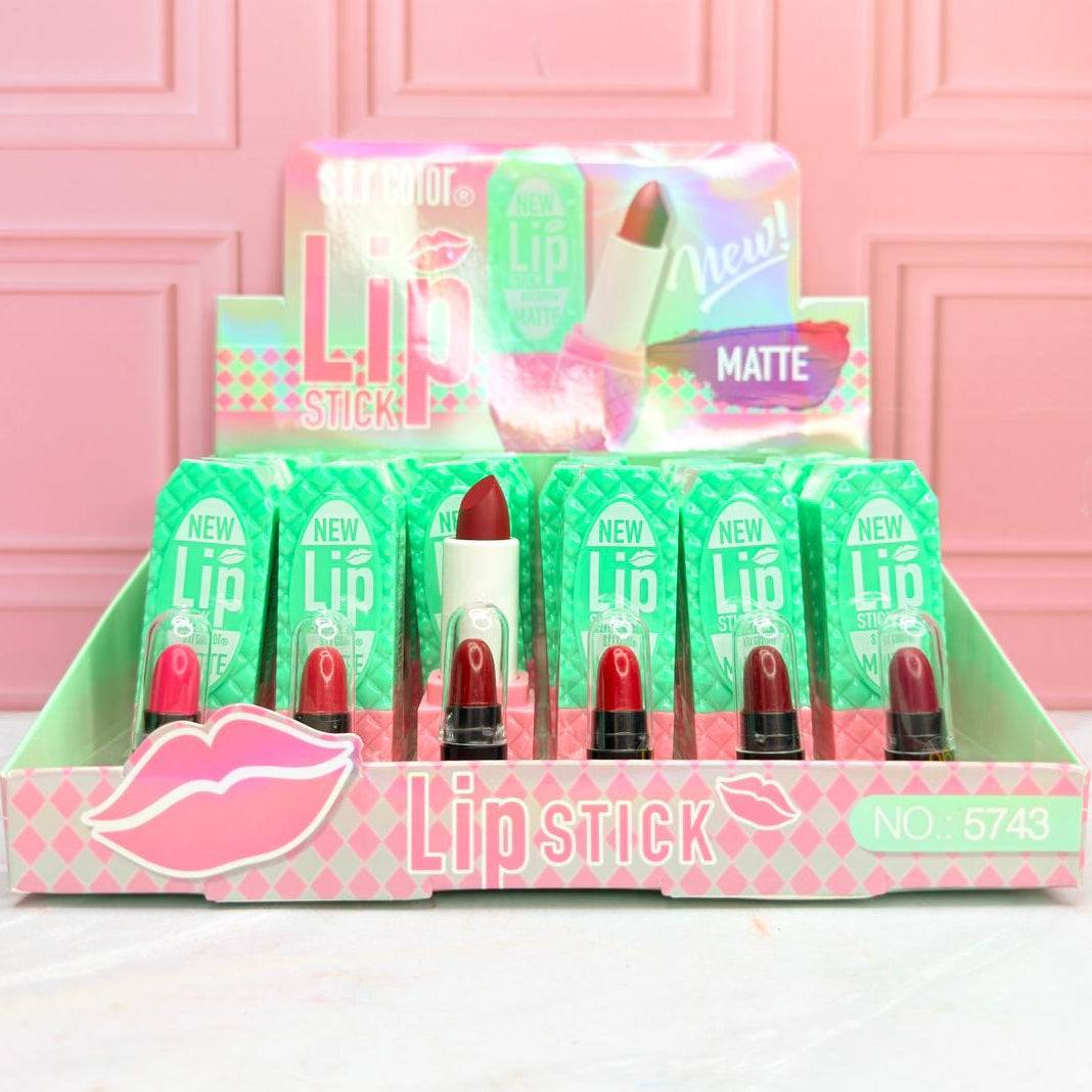 LABIAL BARRA 5743