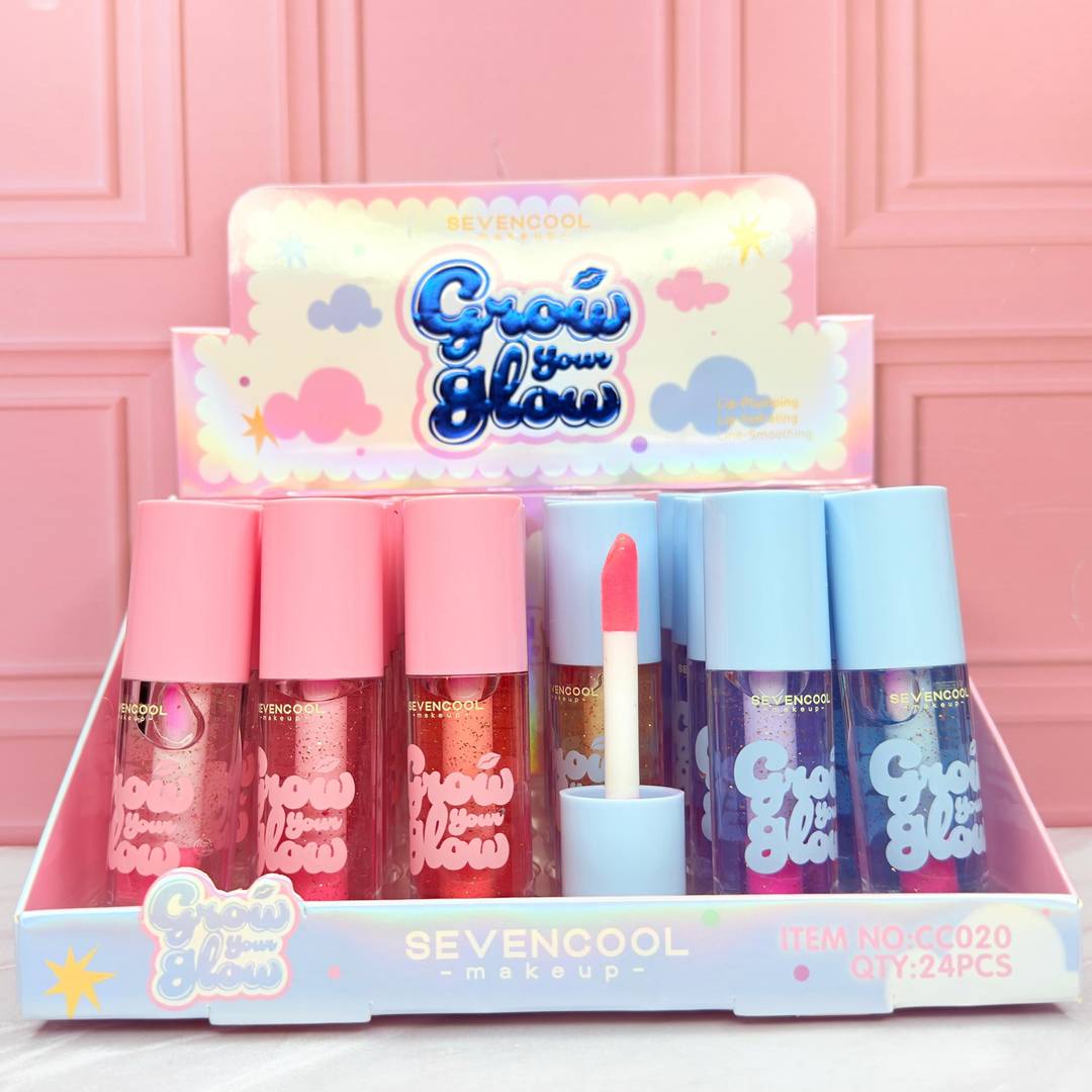 LIP OIL CC020