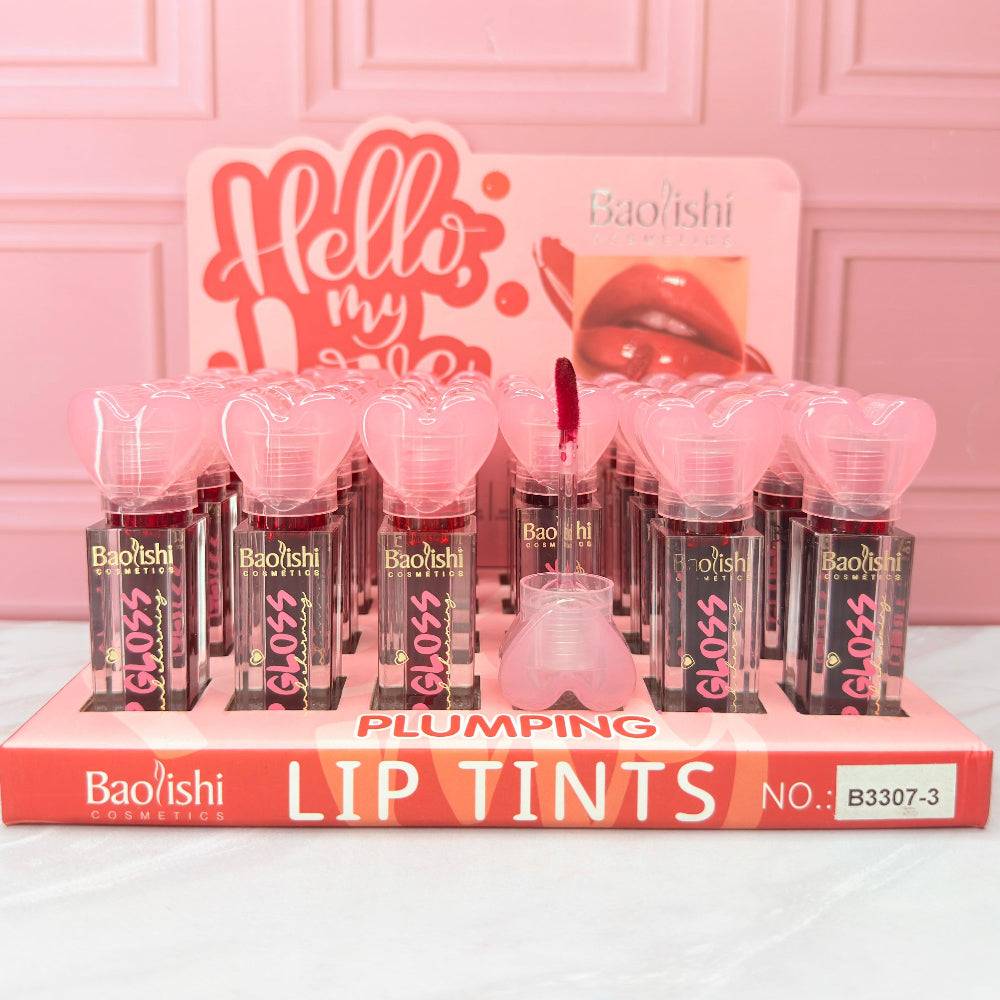BRILLO LABIOS B3307-3