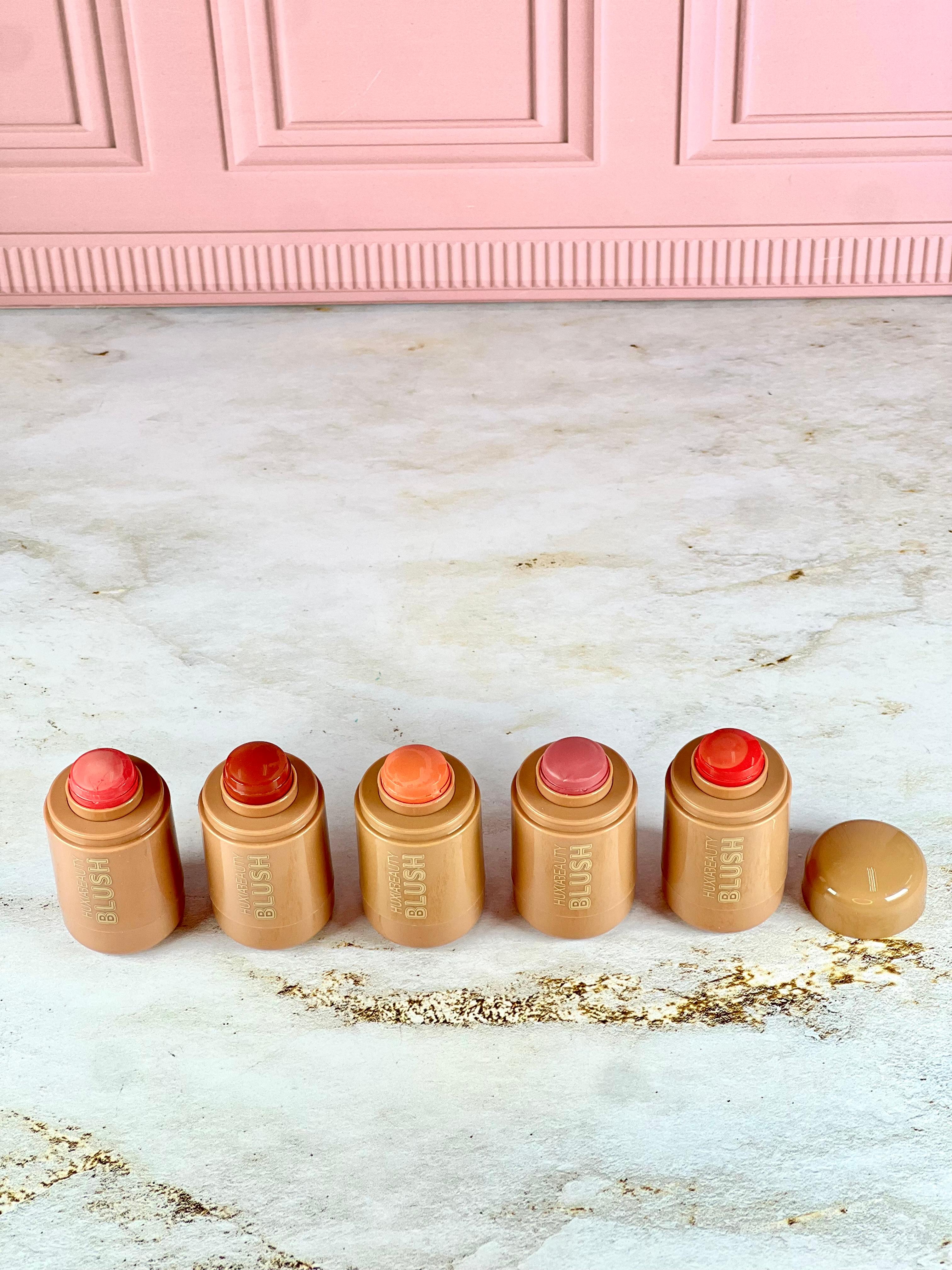 RUBOR CREMOSO BARRA 7165