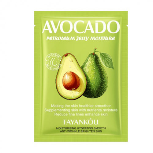 MASCARILLA FACIAL AVOCADO 25GR