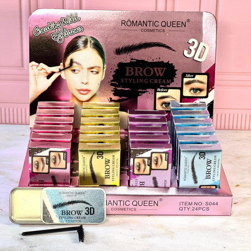 GEL FIJADOR CEJAS S044