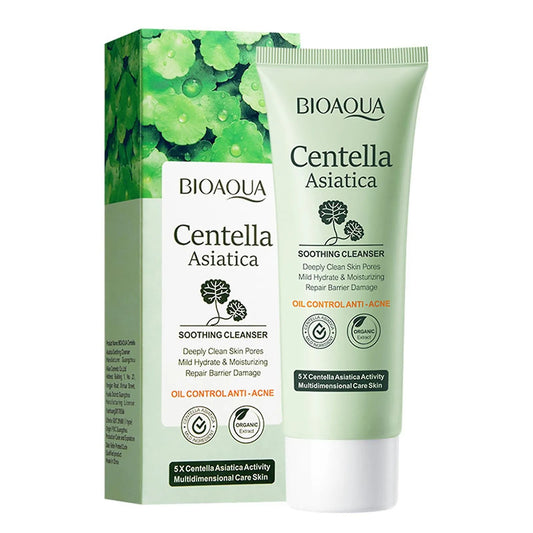 JABÓN FACIAL CENTELLA ASIATICA