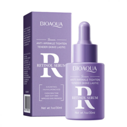 SERUM FACIAL REAFIRMANTE RETINOL 30ML