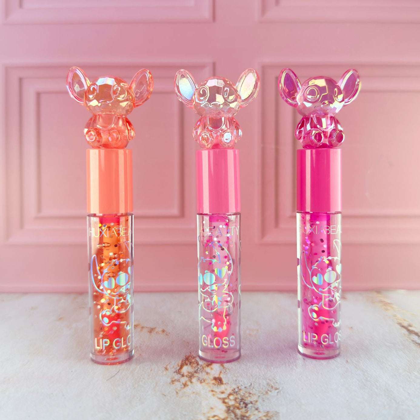 BRILLO LABIAL (LIP GLOSS)