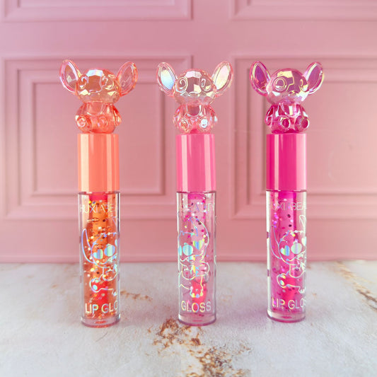 BRILLO LABIAL (LIP GLOSS)