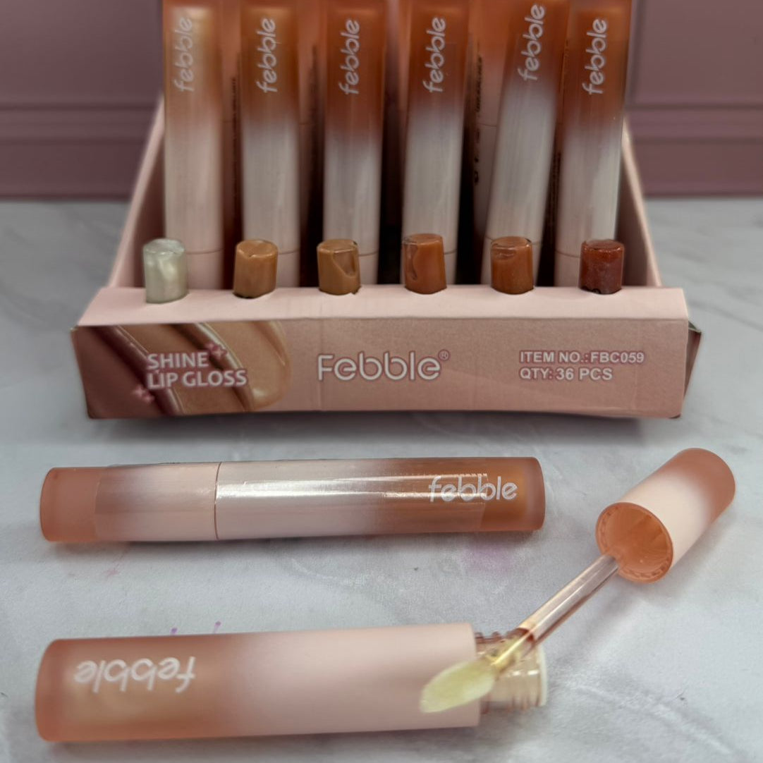 BRILLO LABIOS FBC059