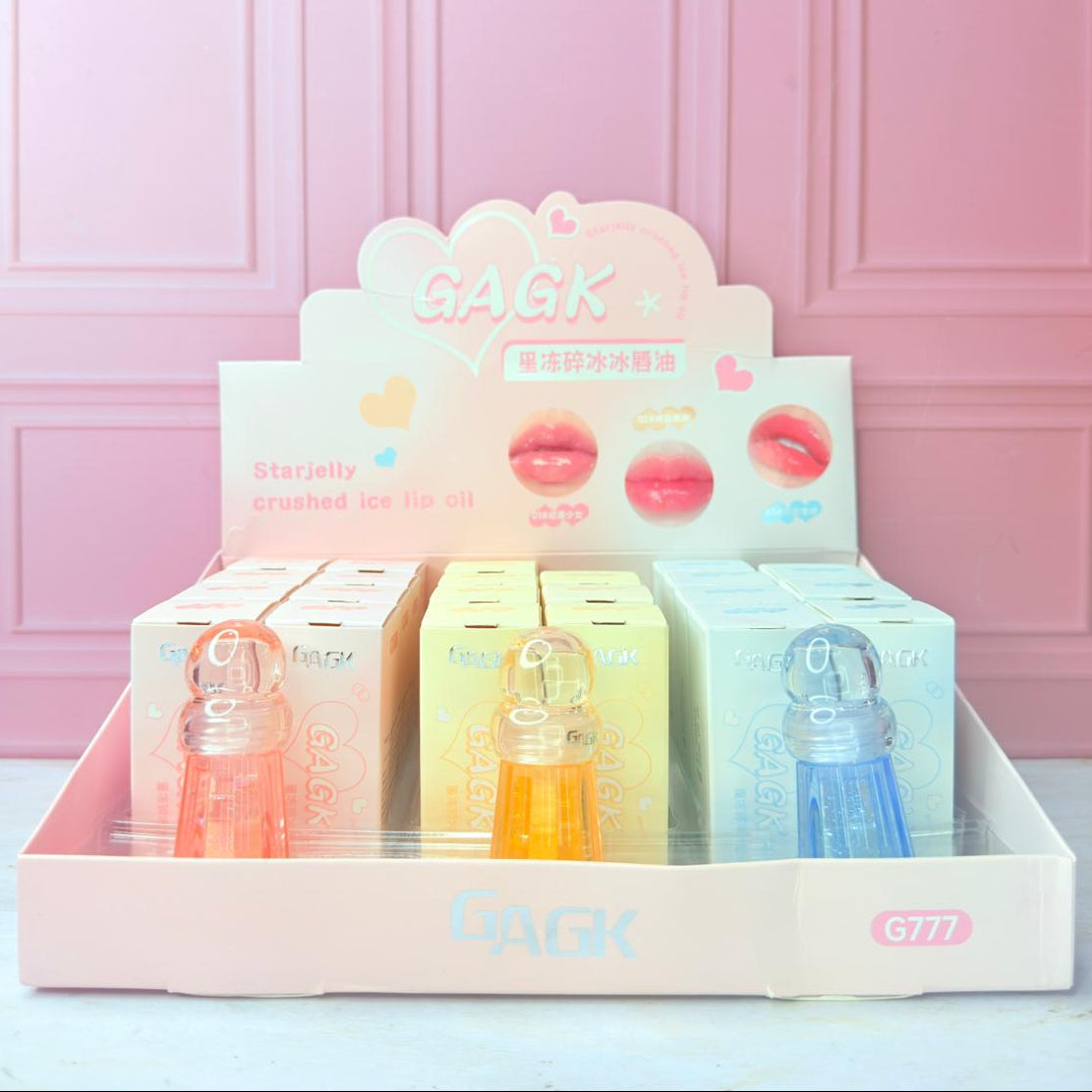 BRILLO LABIOS G777