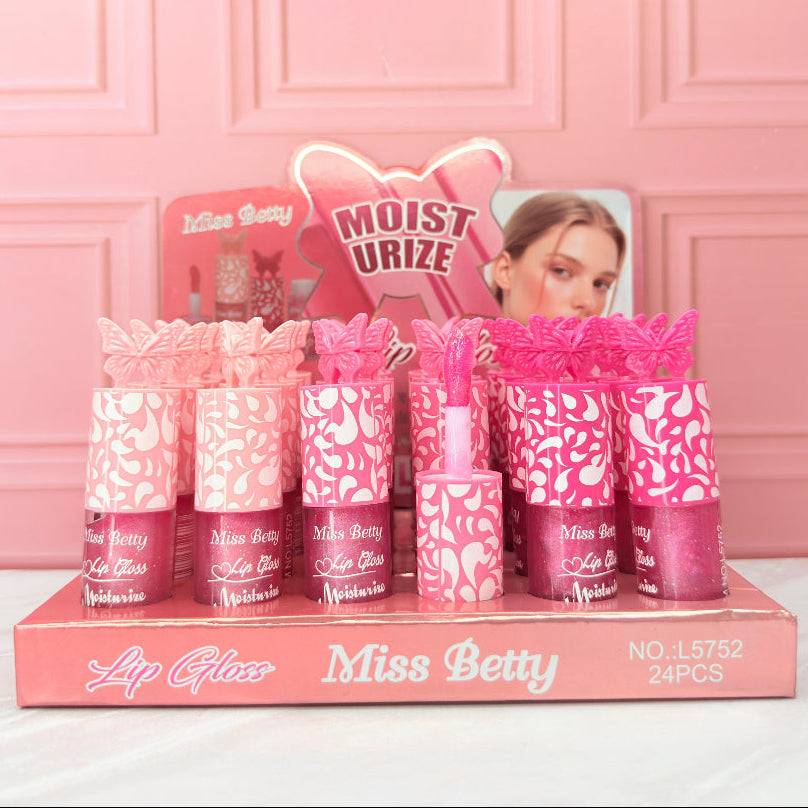 BRILLO LABIOS L5752