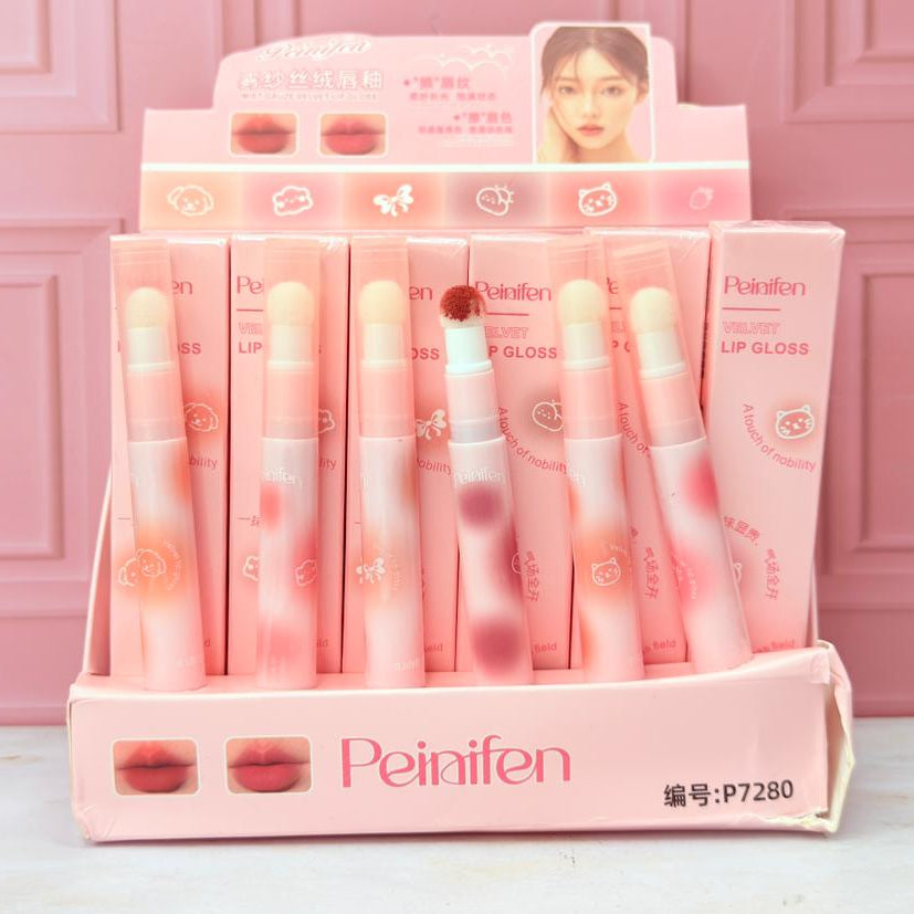 BRILLO DE LABIOS P7280
