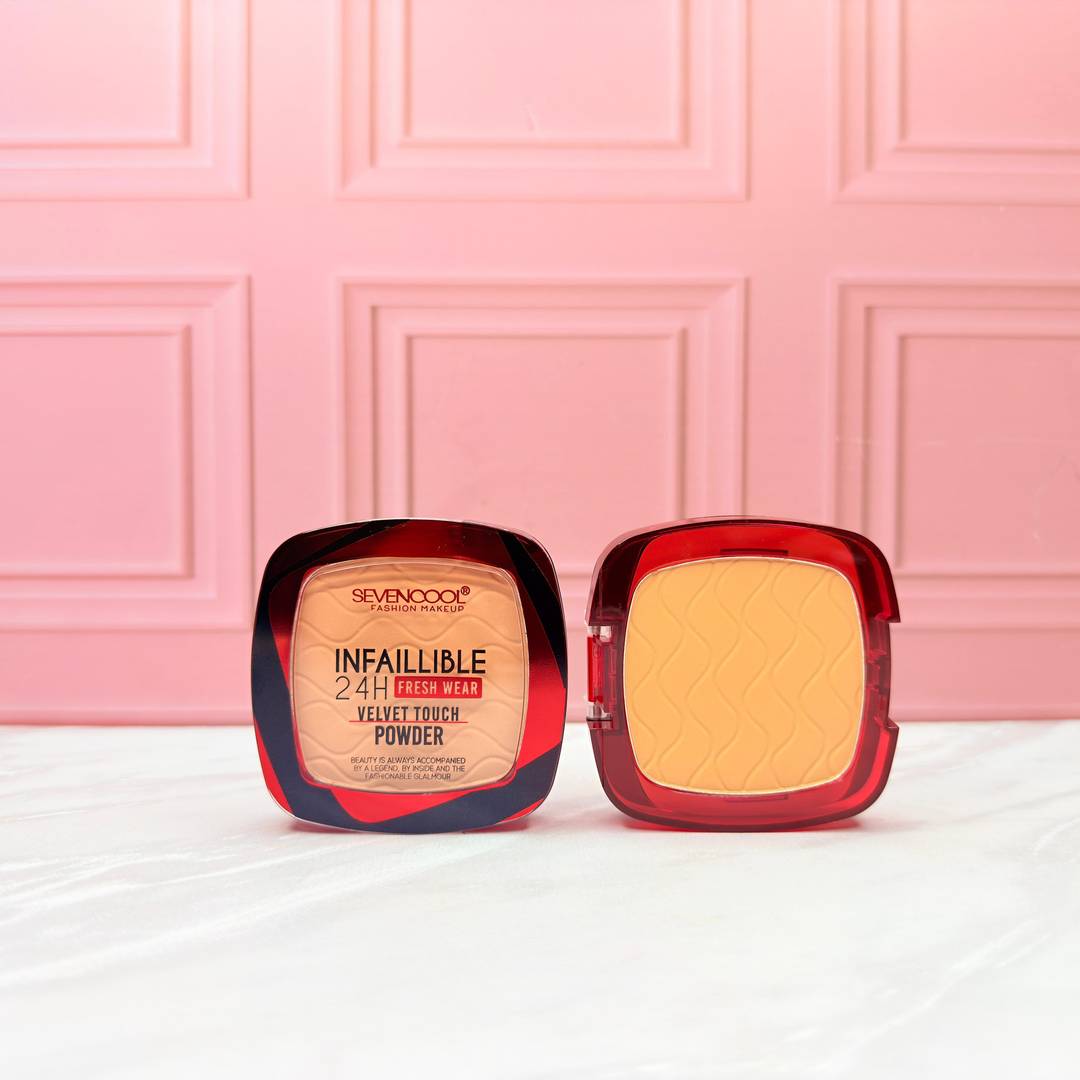 POLVO COMPACTO 896-B