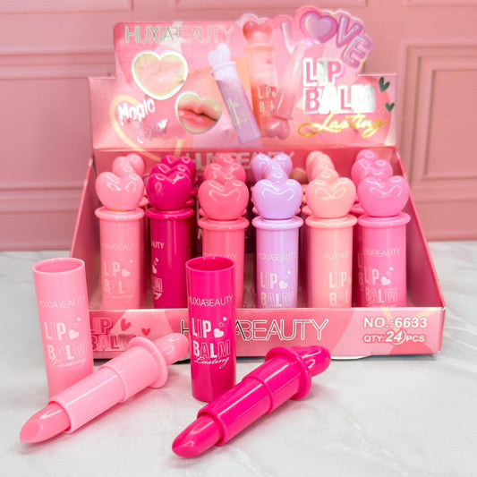 BÁLSAMO LABIOS 6633