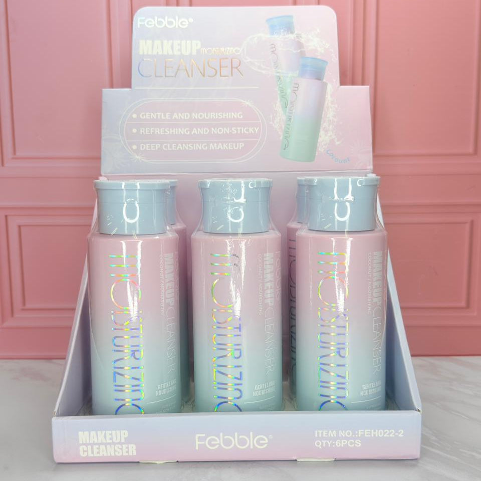 ESPUMA FACIAL FEH022-1