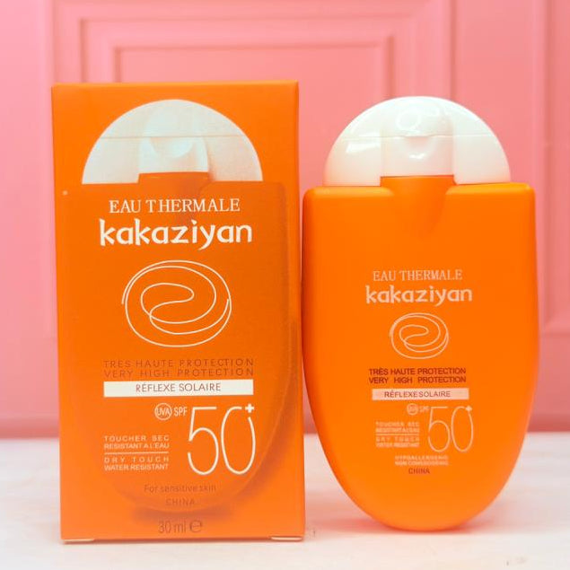 PROTECTOR SOLAR K082-1