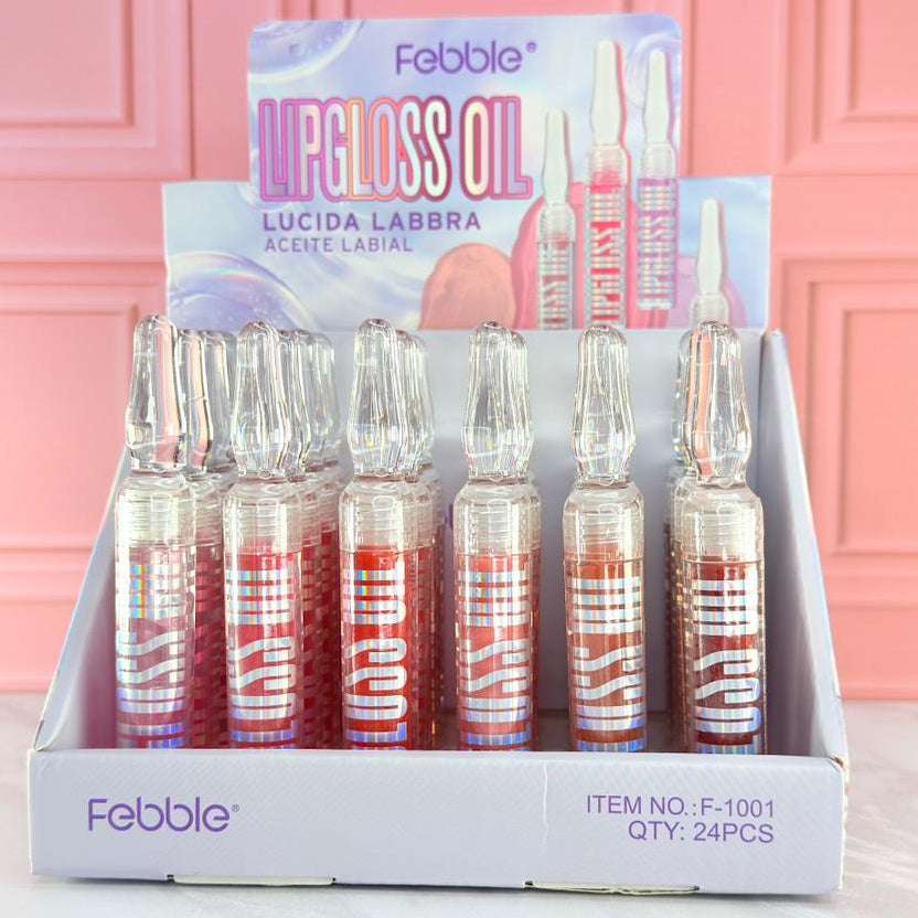 LIP OIL F-1001