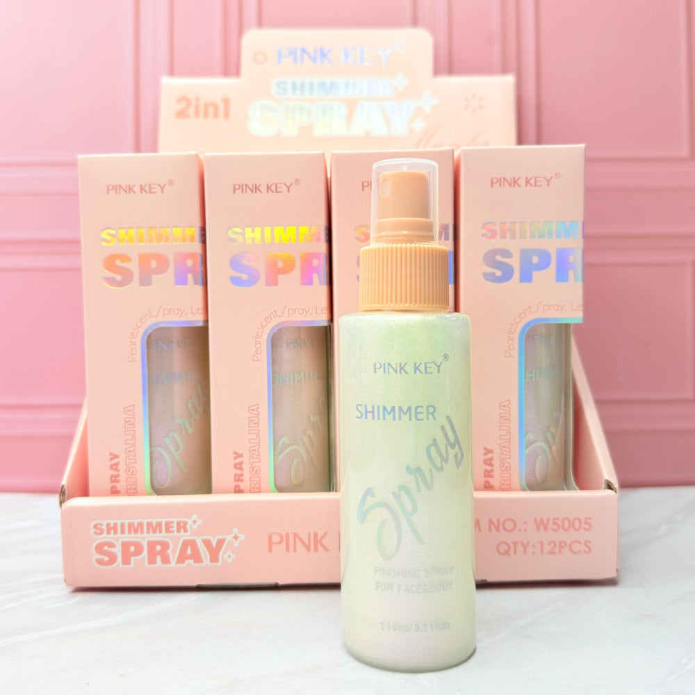 ILUMINADOR LIQUIDO W5005-A