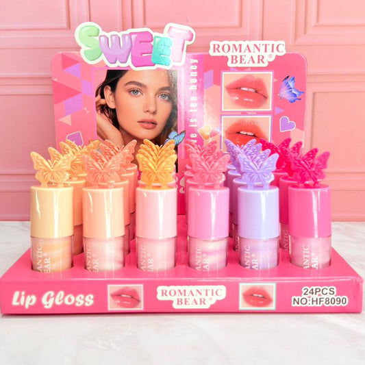 BRILLO LABIOS HF-8090