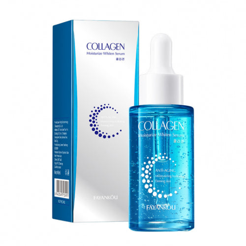 SERUM FACIAL COLÁGENO 40ML