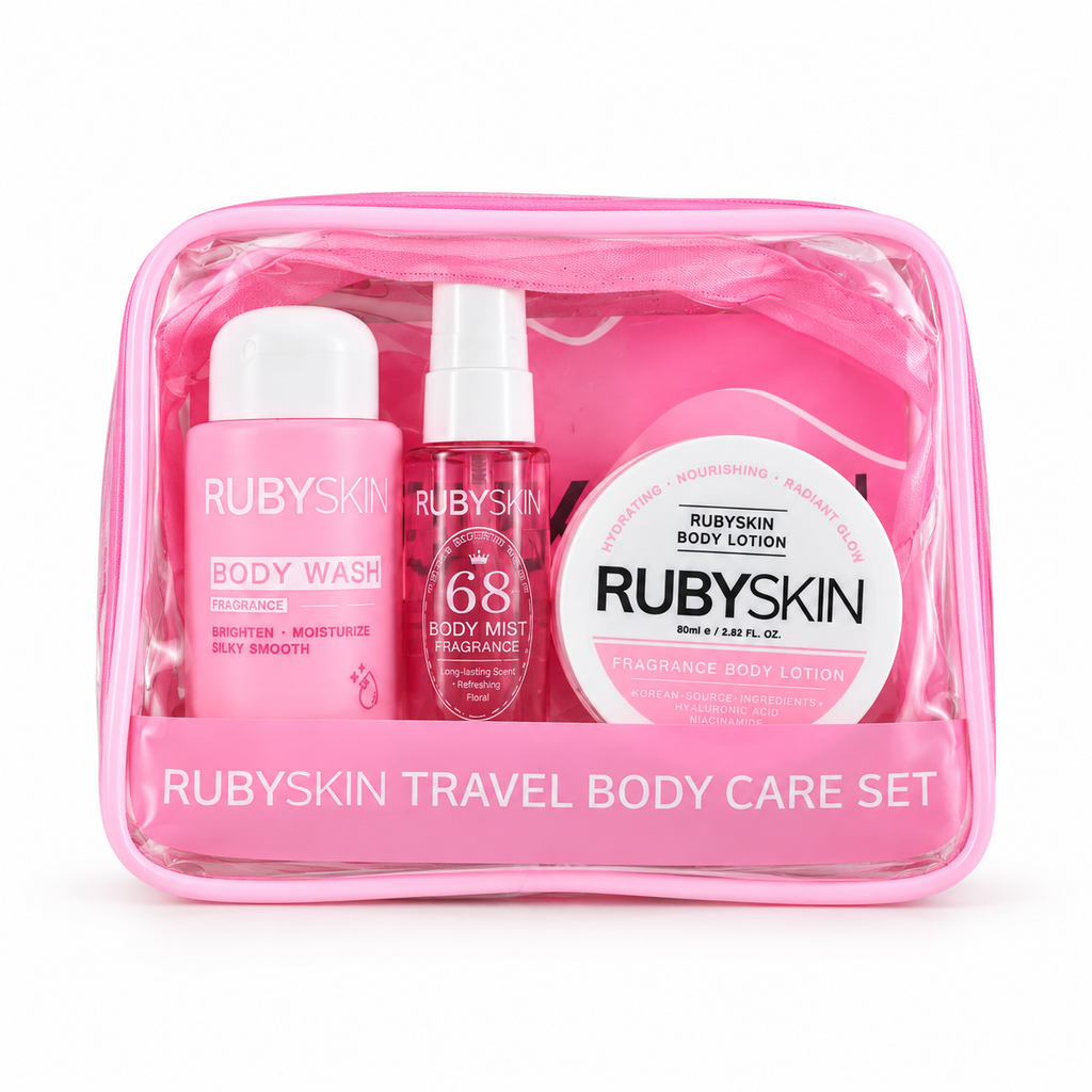 SET SKIN CARE RSHL202