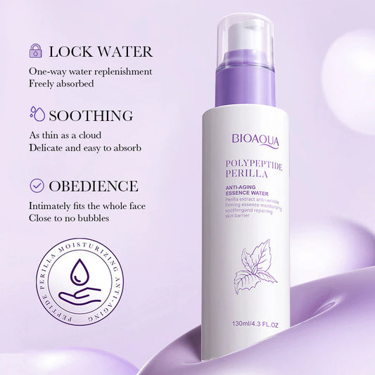 TÓNICO FACIAL POLYPEPTIDE PERILLA