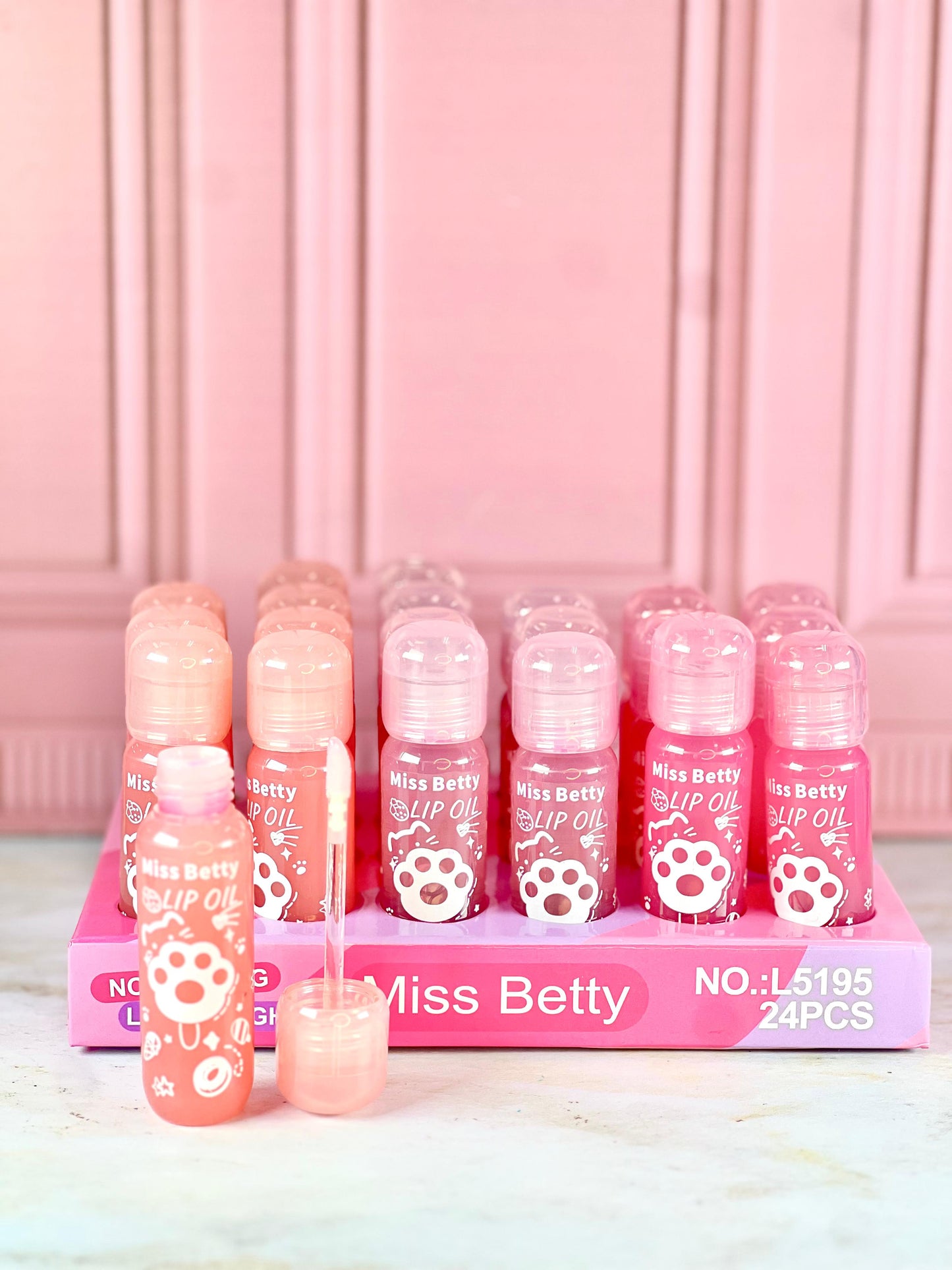 LIP OIL L5195