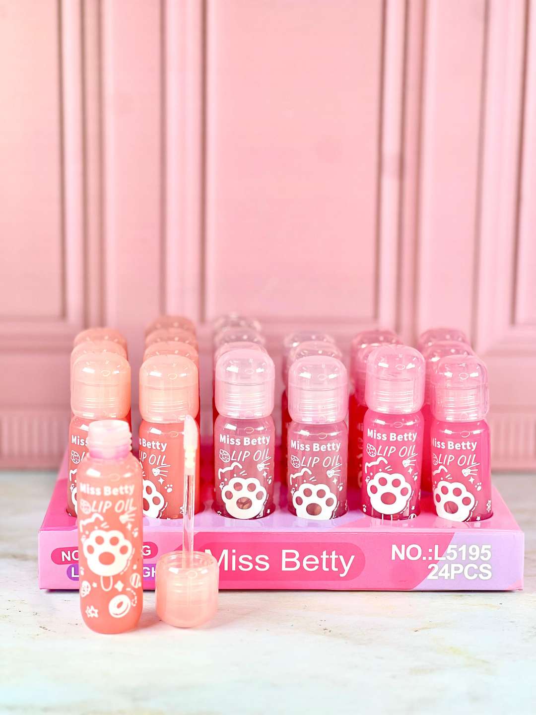 LIP OIL L5195