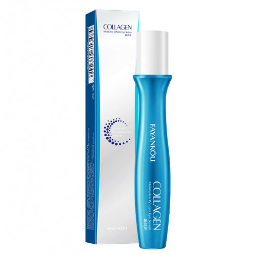 SERUM CONTORNO DE OJOS 15ML