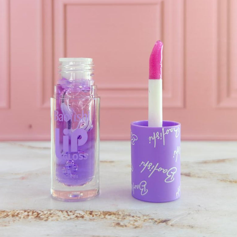 BRILLO LABIAL (LIP GLOSS)