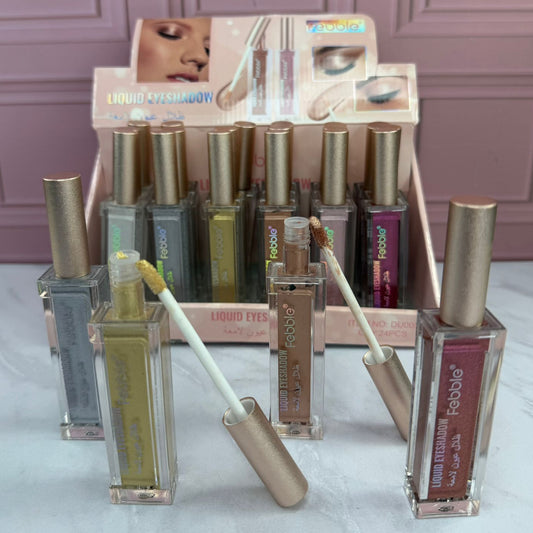 SOMBRA LIQUIDA DU005