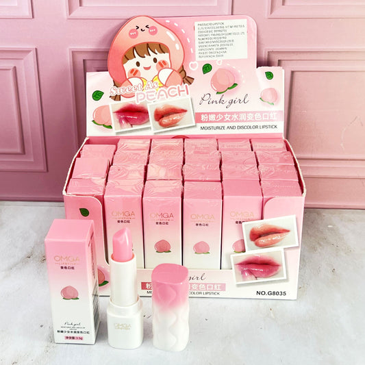 LABIAL BARRA G8035