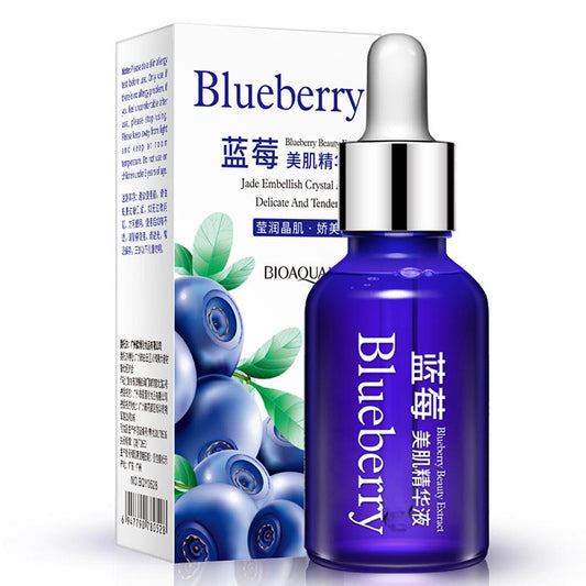 SERUM FACIAL BLUEBERRY WONDER