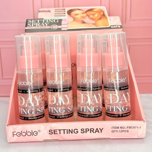 FIJADOR DE MAQUILLAJE HIDRATANTE FBC071-1