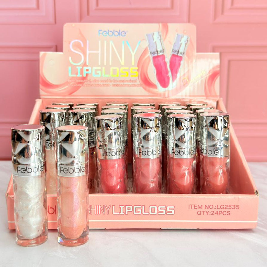 BRILLO LABIOS LG2535