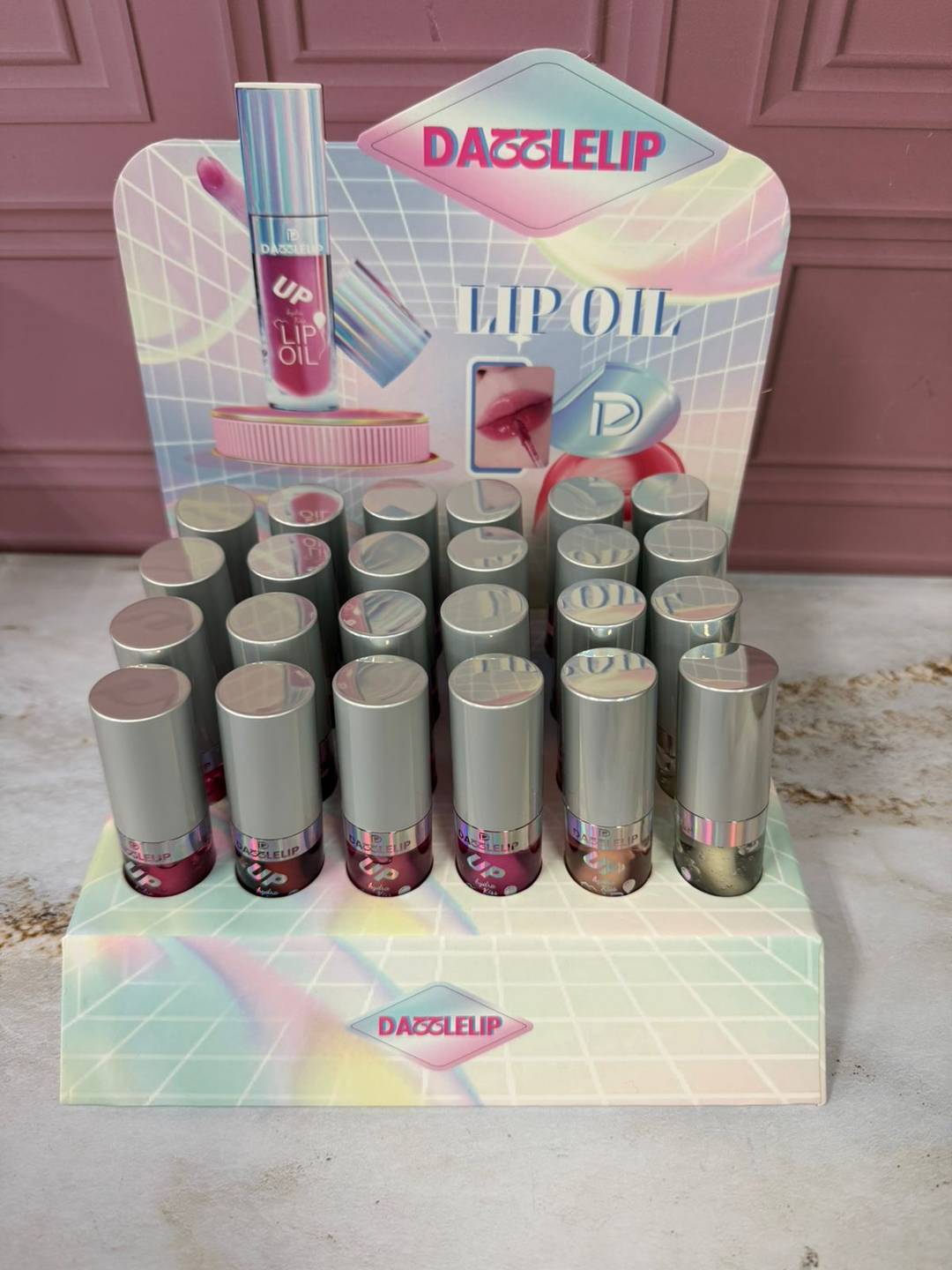 BRILLO LABIOS TM-217