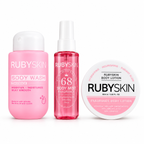 SET SKIN CARE RSHL202