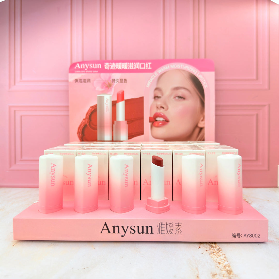 LABIAL CREMOSO BARRA AY8002