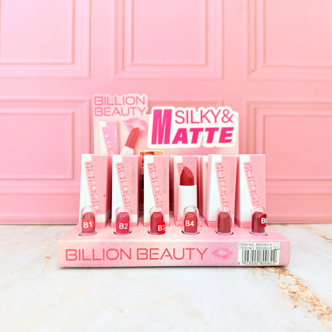 LABIAL BARRA B80062-B