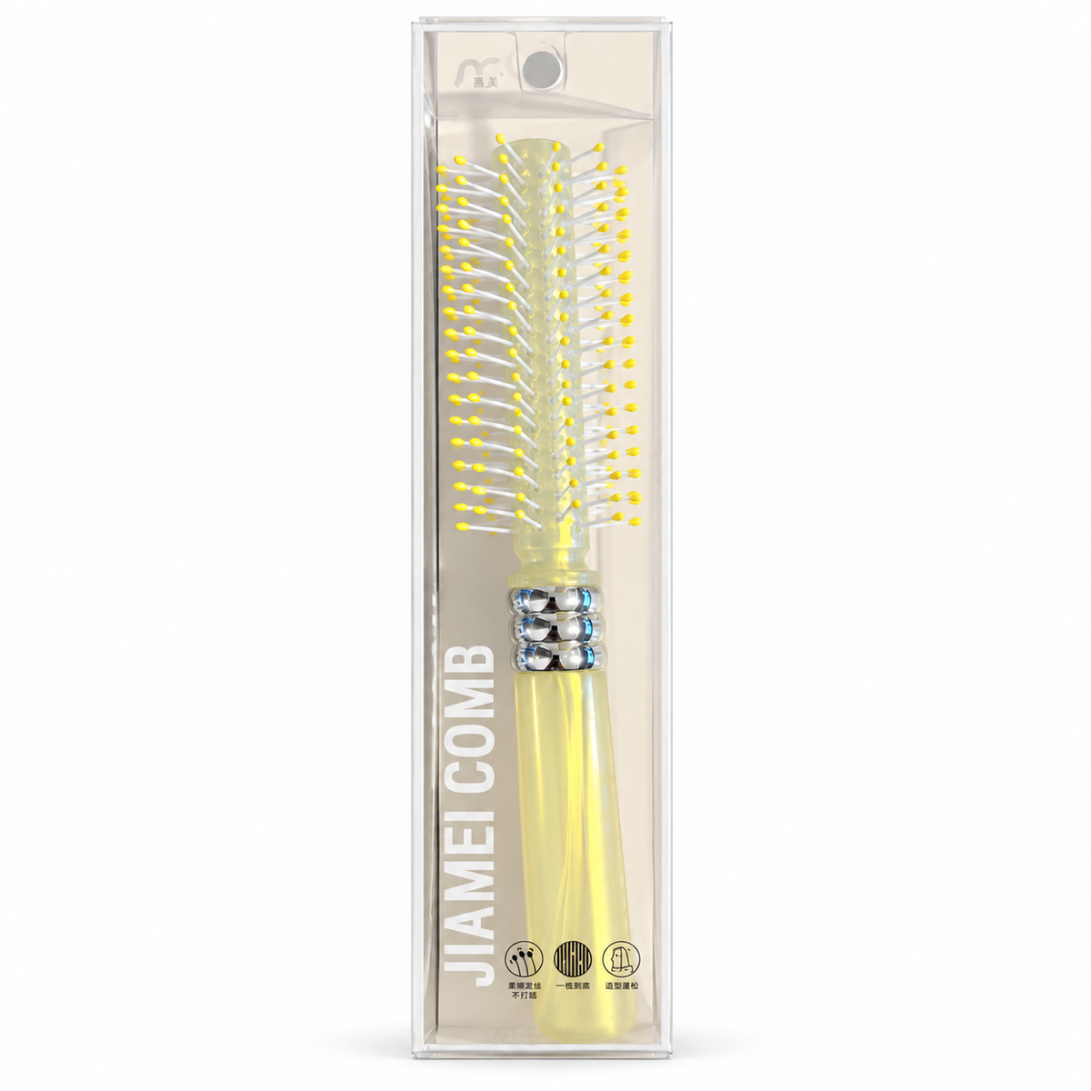 CEPILLO CABELLO 5551