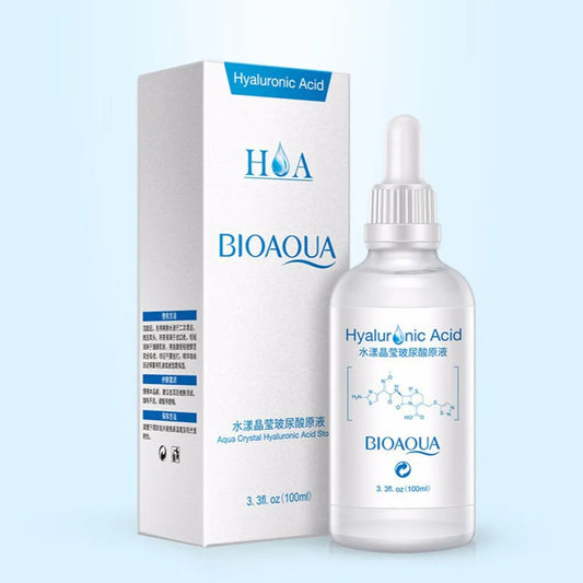 SERUM FACIAL ACIDO HIALURONICO