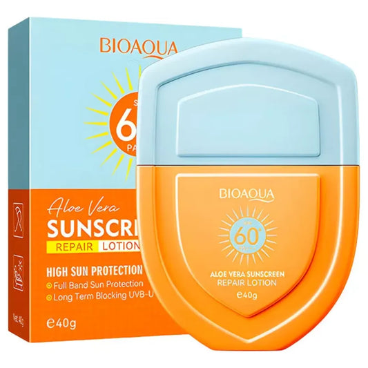 PROTECTOR SOLAR SPF60