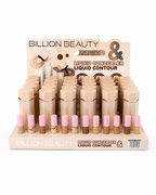 CORRECTOR + CONTORNO B70128