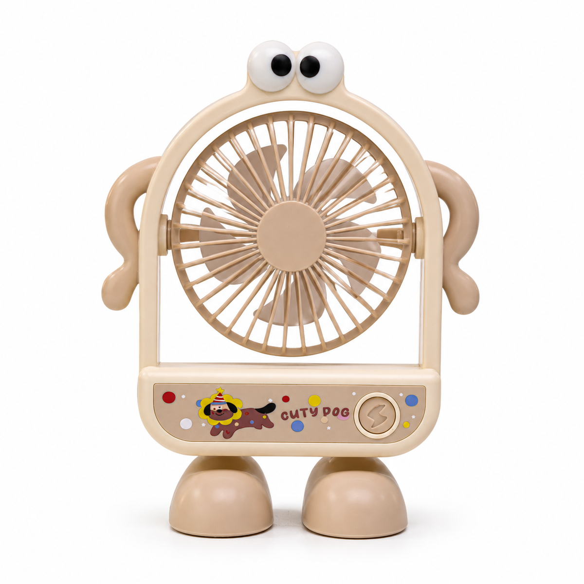 VENTILADOR JHC-055